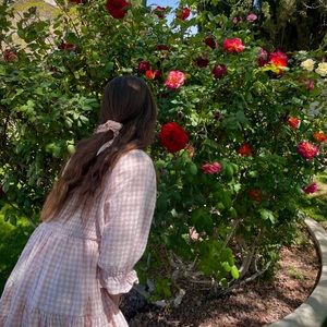 Meet your Posher, Madison